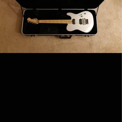 Charvel Pro-Mod San Dimas Style 2 HH 2017-2018  - Satin Silver image 8