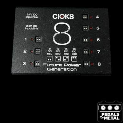 CIOKS DC7 + Dc8 Bundle - Standard - X13709 image 2