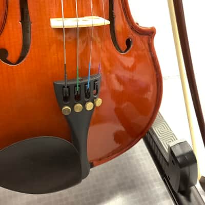 Stentor 1/4 Student Standard Violin Outfit image 2