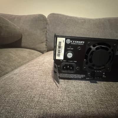 Crown DCi 2|300 2-Channel DriveCore Install Power Amplifier image 4