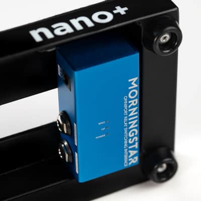 Morningstar Engineering Relay Interface image 7
