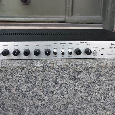 Demeter VTBP-201S image 11