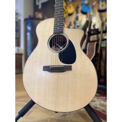 Martin Road Series SC-10E Natural image 3