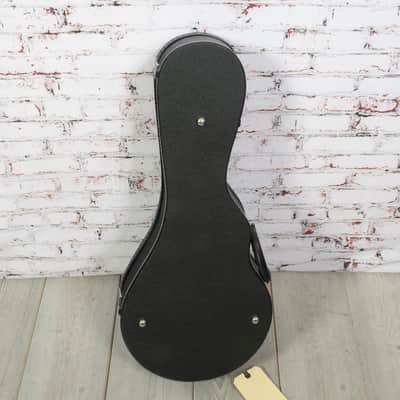 Unbranded - Universal A/F Style Mandolin HSC Black - USED image 3