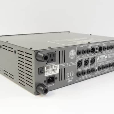 Ampeg SVT 4PRO Bass Amplifier Head 4 PRO image 7
