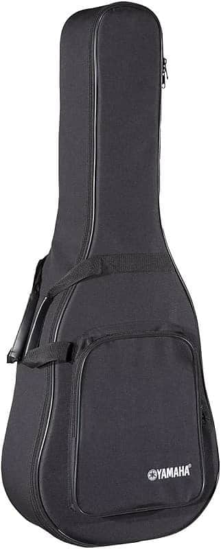 Yamaha AG-SC Dreadnought Soft Guitar Case | Reverb
