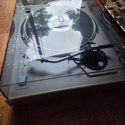 Fisher Studio Standard MT-6117 Turntable - Mint Condition - Low Hours w/ Manual image 14