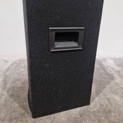 Immagine Skytec - PA Speakers - Active/Passive - Black - Good - 3