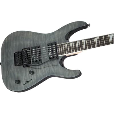 Jackson Dinky Arch Top JS32Q DKA AM TBK image 3