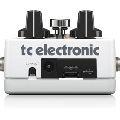 TC Electronic PLETHORA X1 TonePrint Loader image 4