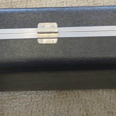 Getzen 351 2000s - Brass and Nickle High Gloss image 8