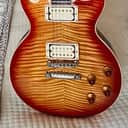 Gibson Les Paul Standard Plus 2014 - Heritage Cherry Sunburst