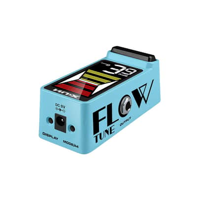 NUX NTU-3 FLOW TUNE image 3