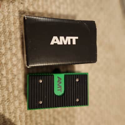 Reverb.com listing, price, conditions, and images for amt-electronics-wh-1