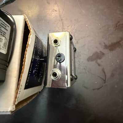Creation Audio Labs MK.4.23 Boost Pedal image 4