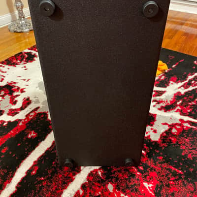 VADER 2 x 12 guitar speaker cabinet. Absolutely mint!!!!!   VADER 2 x 12 guitar speaker cabinet. Absolutely mint!!!!! image 6