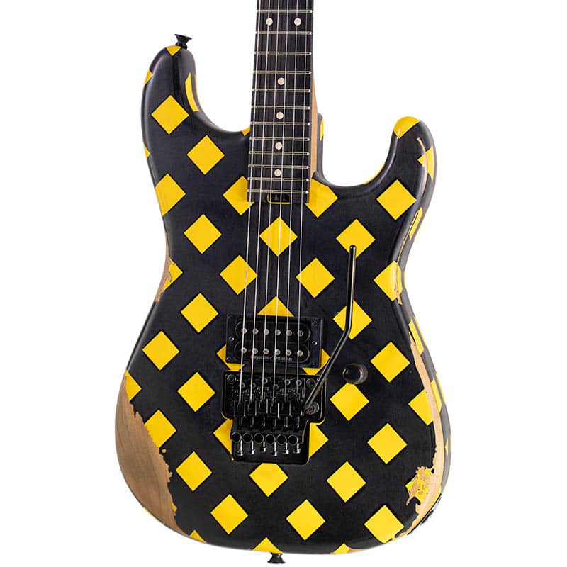Charvel Super-Stock San Dimas Style 1 H FR image 3