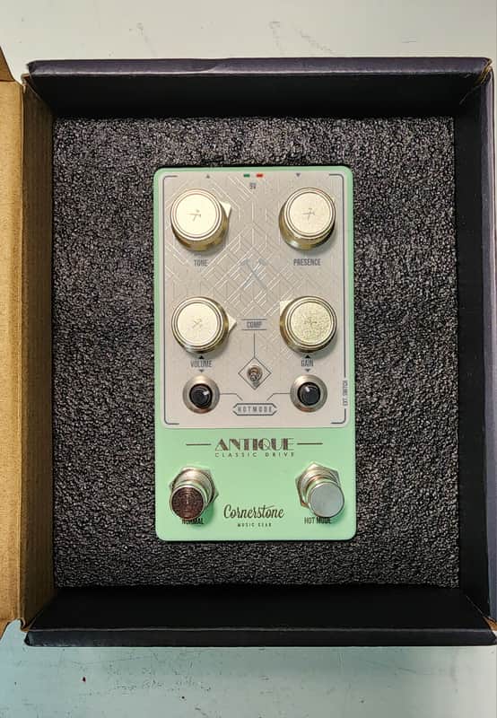 Cornerstone Music Gear Antique V3