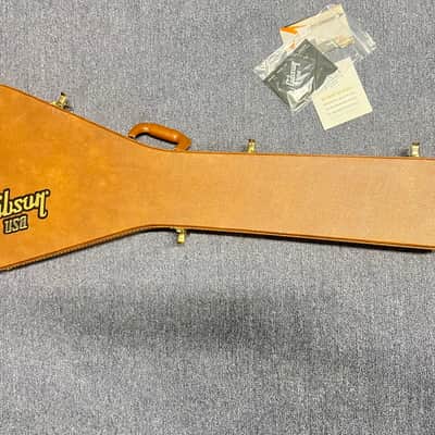 Gibson Flying V ’67 – Ltd Reissue image 9