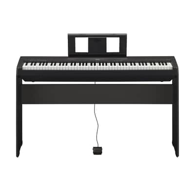 YAMAHA CLAVINOVA CLP-120 DIGITAL PIANO MINT CONDITION | Reverb