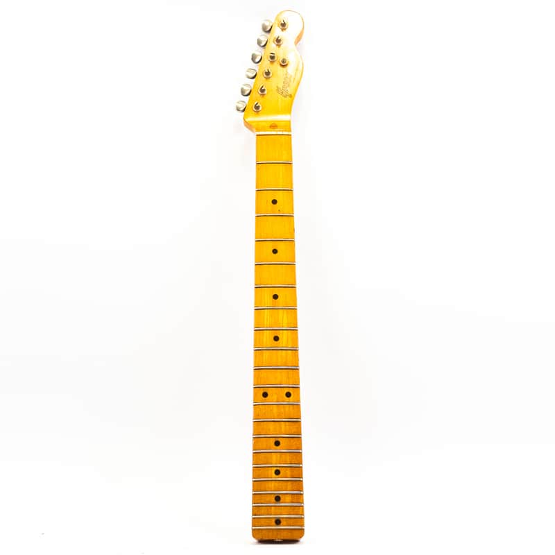 1980s Greco Brazen Picker Professional Telecaster Neck MIJ Fujigen Loaded image 1
