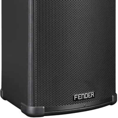 Fender Fighter 12 12" 1100 Watt 2-Way Powered Speaker image 5