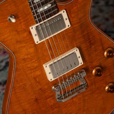 Knaggs Kenai - Amber image 6