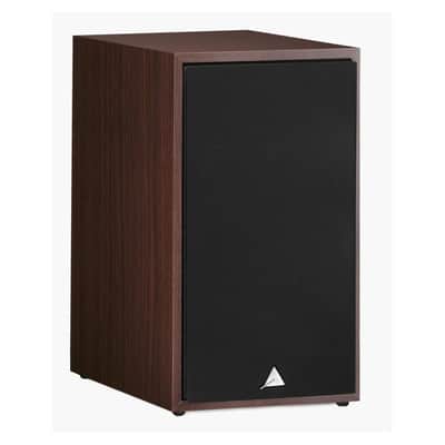Triangle Borea BR02 80W 2-Way Bookshelf Speakers, Pair, Walnut image 8