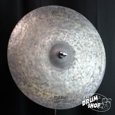 Dream 22" Dark Matter Energy Ride - 2986g (video demo) image 1