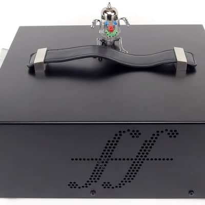 Focusrite ISA One Mic Preamp + DI Digital Option + Neuwertig + 1,5J Garantie image 9