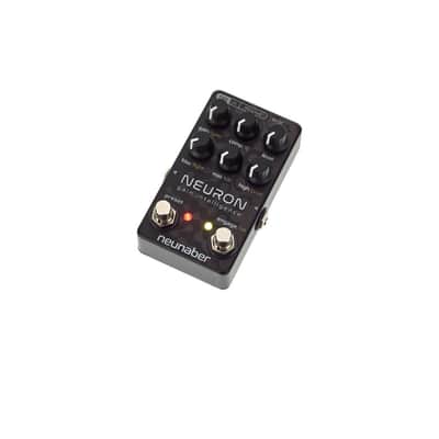Neunaber Audio Neuron 2019-21 Black imagen 2