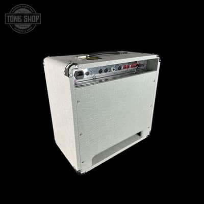 Used 2022 Marshall Silver Jubilee Model 2525C Studio 1x12 Combo TSU25529 image 2