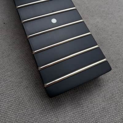 Moses/Steinberger Carbon Graphite, Headless Bass Neck, 4-String image 6