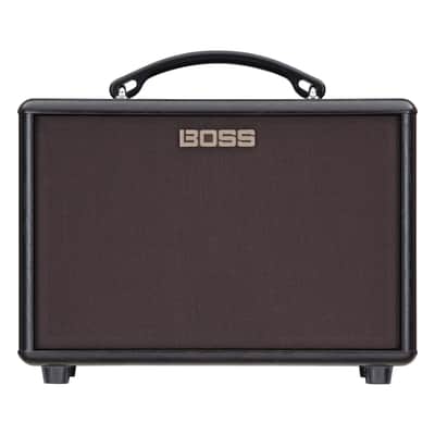 Boss AC-22LX Acoustic Amplifier image 1