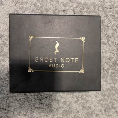 Ghost Note Audio Swirls 2026 image 3