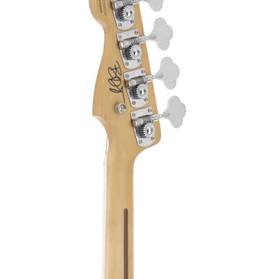 Fender Blu DeTiger Jazz Bass Sky Burst Sparkle [MX25025502] (06/10) image 12