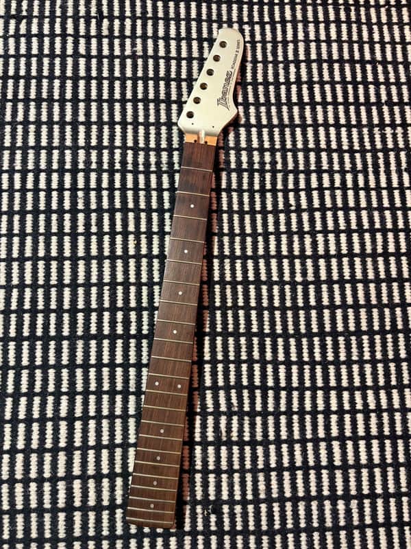Ibanez Roadstar II RG450 Neck image 1