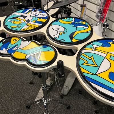 XYMOX Tenor Practice Pad (Lombard, IL) image 1