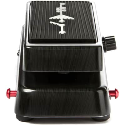 Dunlop MC-404 CAE Custom Audio Dual Inductor WAH Guitar Pedal image 15