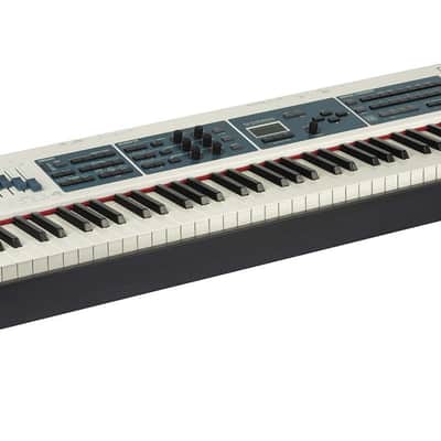 Dexibell VIVO S10 88-Key Digital Stage Piano image 3