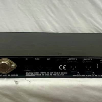 XTA DP200 – Mid ’90s Ultramarine – Very Good Condition image 2