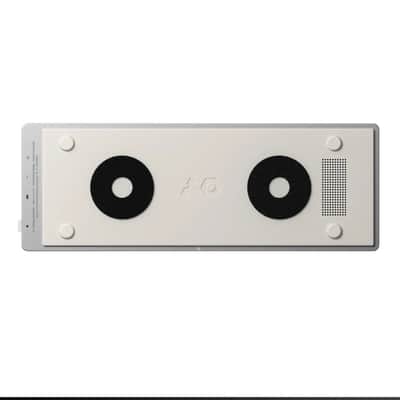 Teenage Engineering OP-1 Field Portable Synthesizer Workstation 2022 - Present - White image 4