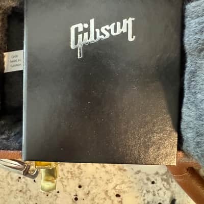 Gibson Memphis ES-335 Dot P-90 2019 - Sunburst image 19