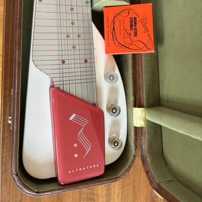 Gibson Ultratone 6 Lap Steel image 2
