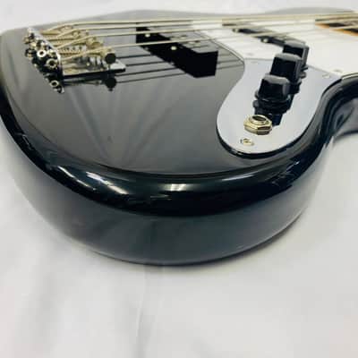 Fender Japan JB-STD 1994~1995 Jazz Bass by Fujigen image 17