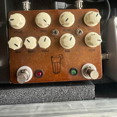 JHS Sweet Tea V3 | Reverb
