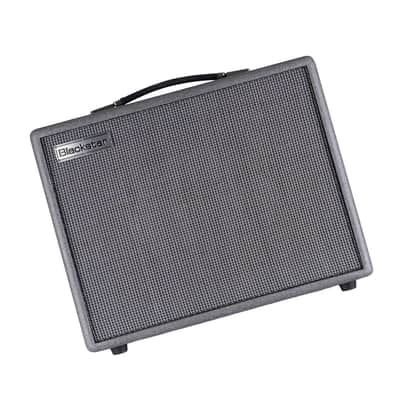 Blackstar Silverline Series Special 50-Watt Guitar Combo Amplifier (Renewed) image 3