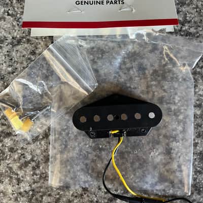 Fender Vintera 50’s Telecaster Bridge Pickup 2019 image 1