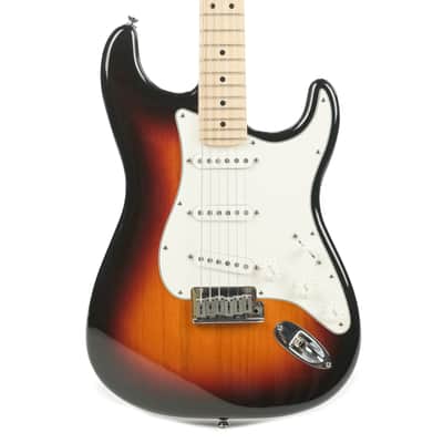 Fender Stratocaster Owned by Frank Iero image 2