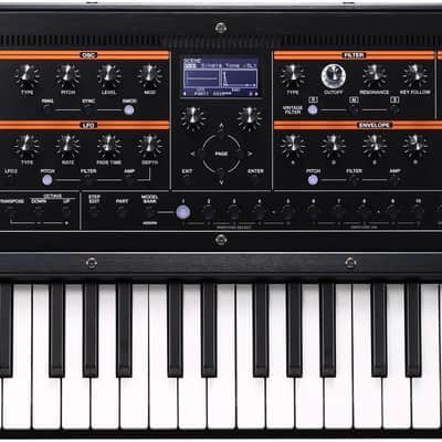 Roland Jupiter-Xm 37-Key Synthesizer